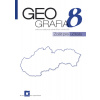 Geografia 8 - Zošit pre učiteľa - Patrik Bubelíny