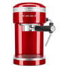 KitchenAid espresso kávovar Artisan 5KES6503 mix farieb (Kávovar KitchenAid)