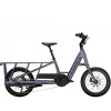 Bicykel Trek Fetch+ 2 2024 šedý