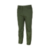 Bennon ADAMOS Trousers green Ľahké pracovné nohavice zelená 46