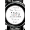 Death to Order - Simon Ball, Yale University Press