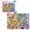 Ravensburger Challenge Pokémon 1000 dielov