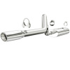 Magnaflow výfuk 16464 Jeep Cherokee 4.0L od 21/01/2000 (MagnaFlow #16464 Cat-Back Street Series)