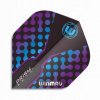 Winmau Prism Zeta - Purple and Blue W6915.310