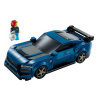 Lego Speed Champions 76920 Ford Mustang Dark Horse, 344 ks