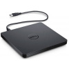 Dell externá slim mechanika DVD+/-RW USB 784-BBBI