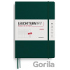 Week Planner 2026 Composition (B5) Forest Green - Leuchtturm1917