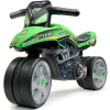 Falk odrážadlo 502BRS Racing - zelený