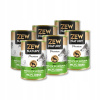 Zew Natury PREMIUM vlhké krmivo pre psa bohaté na králika 400 g