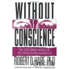 Without Conscience - Robert D. Hare