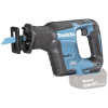 Makita akumulátorová šabľová píla, bez akumulátoru, 18 V, DJR188Z; DJR188Z