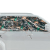 SmallRig Right-Side Vehicle Shooting Curtain Set (Front & Rear) 5498 SmallRig