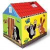 Wiky Domek Krtek 72x94x103cm