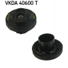 SKF Ložisko pružné vzpěry VKDA 40600 T