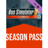 stillalive studios Bus Simulator 21 Next Stop - Season Pass DLC (PC) Steam Key 10000500550004