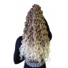 Ariel (Jessica) brčky kučeravé Crochet Braids TL/62: 60cm 300g