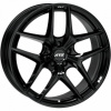 ATS Ats Competition 2 9.5X19 5X114.3 ET45 Diamond-Black 64.2