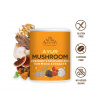 AYUR MUSHROOM - instantní houbový nápoj - směs 5 léčivých hub 100 g ALTEVITA