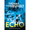 Echo - Heuvelt Thomas Olde