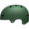 Bell BMX helma BELL LOCAL Velikost helmy: L(59-61,5 cm), Matte Dark Green
