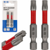 Langner Bit úderový TORX T30 50 MM LSP IMPACT sada bitov 2 KUSY
