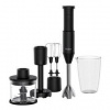 Ponorný mixér Haier I-Master Series 5 HHB5B5/1 011 čierny