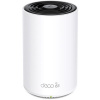 TP-Link Deco XE75 Pro (1-pack), WiFi 6E mesh systém, 2.5 Gbit port