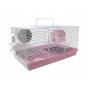 Klietka pre hlodavce - Panama Pet Cage pre hlodavce 47x30x27cm (Panama Pet Cage pre hlodavce 47x30x27cm)