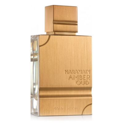 Al Haramain Amber Oud Gold Edition Eau de Parfum 60 ml - Unisex