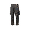 NASH - Nohavice Zero Tolerancia Helluva Waterproof Trousers Camo veľ. S
