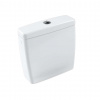 Villeroy & Boch Avento WC kombi nádrž, 39x14 cm, CeramicPlus, Stone White 775811RW