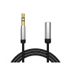 BLOW Predlžovací kábel JACK 3,5 mm 2,5 m priamy kábel HQ