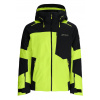 Pánska bunda Spyder 38SA073514-LIM Leader Jacket, Lime