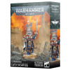 Games Workshop Warhammer 40000: Ultramarines - Cato Sicarius