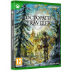 XSX hra Octopath Traveler 0