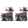 GIVI GIVI BOČNÉ NOSIČE KTM 1050/1090/1190 ADVENTURE/R/1290 SUPER ADVENTURE/R/S/T PLR7706