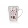 Banquet Hrnek keramický HOME Coll. krop. 500 ml