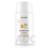BABÉ SUPER FLUID SPF50 číry fluid s ochranným faktorom pre všetky typy pleti 1x50 ml