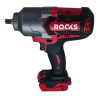 20V AQ-ONE RÁZOVÝ UŤAHOVÁK 1000/1200/1700 NM, BEZ PRÍSLUŠENSTVA OK034304 ROOKS