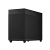 ASUS case AP201 PRIME CASE TG, Mini Tower, černá (90DC00G0-B39010)