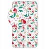 Jerry Fabrics Plachta Ariel Friends 2 Bavlna 90x200