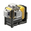 Krížový laser DeWalt DCE089D1G 60 m