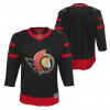 Outerstuff Detský dres Ottawa Senators Premier Home Veľkosť: S/M