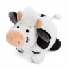 NICI plyš Kravička Cowluna 12cm, GREEN