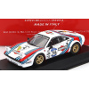 Best-model Najlepší model Ferrari 308 Gtb N 246 Rally Tour De Corse Historique 2012 J.j.aghina - J.rupert 1:43 White Blue Red