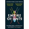 Empire of Ants - Olaf Fritsche, Susanne Foitzik