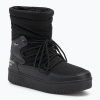 Pánske snehule Aeronautica Militare SC0299XCT03498 jet black