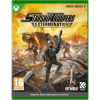 Starship Troopers: Extermination Xbox X box set