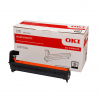 Originálny fotovalec OKI 44844472 (Čierny fotovalec)