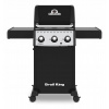 Plynový gril - Broil King Crown 310 3 plynový gril 8,8 kW horáky (Broil King Crown 310 3 plynový gril 8,8 kW horáky)